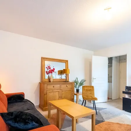 La Terrasse D'ondine Apartment
