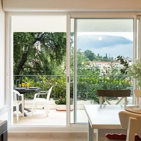 La Terrasse D'ondine