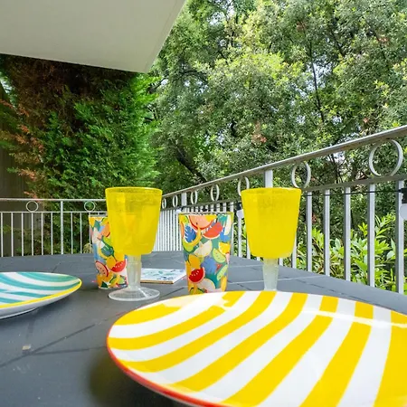 Apartment La Terrasse D'ondine